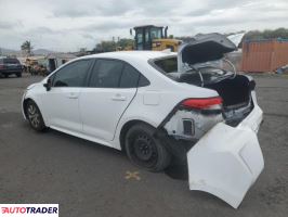 Toyota Corolla 2023 2