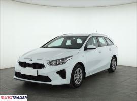 Kia Ceed 2019 1.4 138 KM