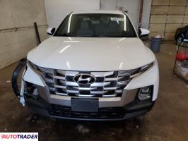 Hyundai Pozostałe 2022 2