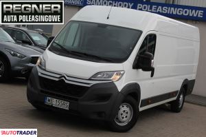 Citroen Jumper 2017 2 Citroen Jumper 2017 2