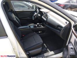Nissan Rogue 2021 2