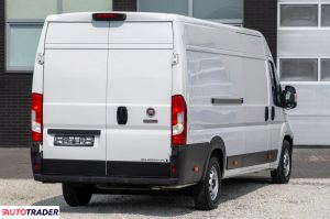 Fiat Ducato 2020 2.3