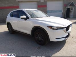 Mazda CX-5 - zobacz ofertę