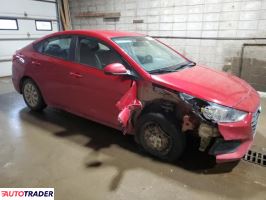 Hyundai Accent 2019 1