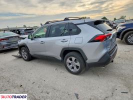 Toyota Pozostałe 2022 2