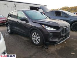 Ford Escape 2023 1