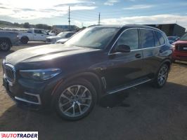 BMW X5 2023 3 BMW X5 2023 3