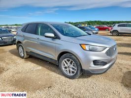 Ford Edge 2024 2