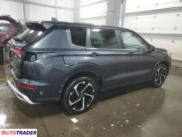 Mitsubishi Outlander 2024 2