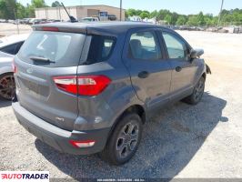 Ford EcoSport 2021 2