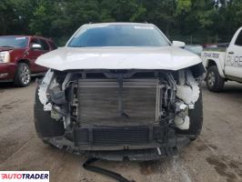 GMC Terrain 2022 1 GMC Terrain 2022 1