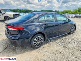 Toyota Corolla 2023 2