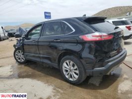 Ford Edge 2023 2