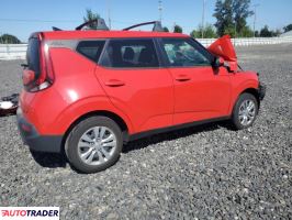 Kia Soul 2020 2
