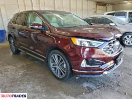 Ford Edge 2019 2