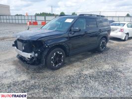 Hyundai Santa Fe 2026 2