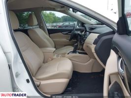 Nissan Rogue 2020 2