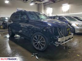 BMW X5 2026 3