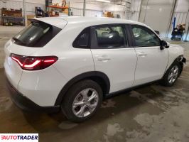 Honda HR-V 2023 2