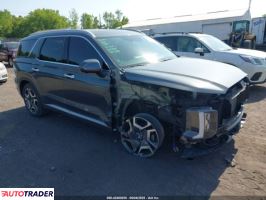 Hyundai Pozostałe 2023 3 Hyundai Pozostałe 2023 3