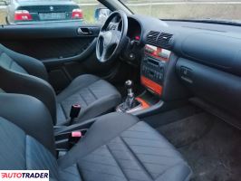 Audi A3 2003 1.6 102 KM Audi A3 2003 1.6 102 KM