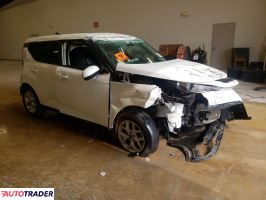 Kia Soul 2025 2