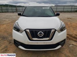 Nissan Pozostałe 2019 1 Nissan Pozostałe 2019 1