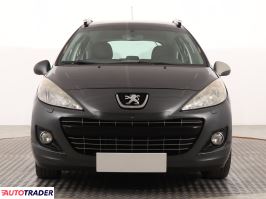 Peugeot 207 2011 1.6 91 KM