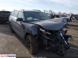 Volkswagen Atlas - zobacz ofertę