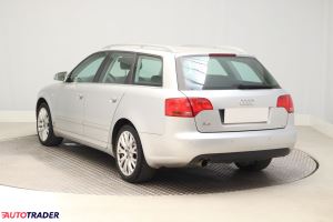 Audi A4 2008 1.6 100 KM