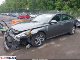 Nissan Altima 2021 2 Nissan Altima 2021 2