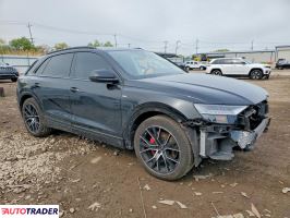 Audi Q8 2023 3