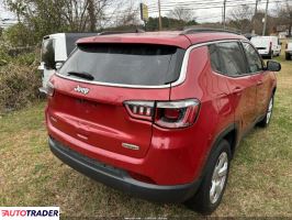 Jeep Compass 2019 2