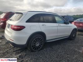 Mercedes CL 2019 2 Mercedes CL 2019 2