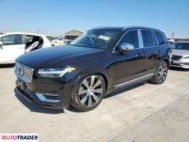 Volvo XC90 - zobacz ofertę Volvo XC90 - zobacz ofertę