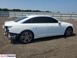 Audi A6 2019 3 Audi A6 2019 3