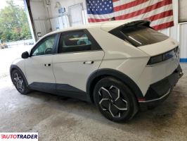 Hyundai Pozostałe 2022