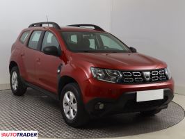 Dacia Duster 2020 1.0 99 KM