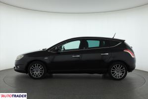Lancia Delta 2013 1.9 187 KM Lancia Delta 2013 1.9 187 KM