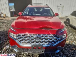 Hyundai Santa Fe 2022 2