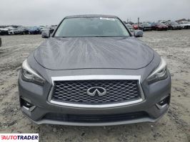 Infiniti Q50 2021 3 Infiniti Q50 2021 3