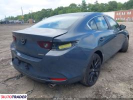 Mazda 3 2022 2 Mazda 3 2022 2