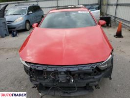 Buick Regal 2020 3 Buick Regal 2020 3