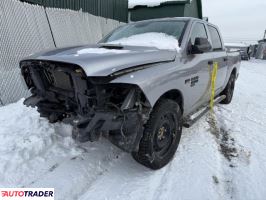 Dodge Ram 2019 5 Dodge Ram 2019 5