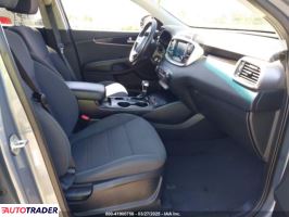 Kia Sorento 2020 2 Kia Sorento 2020 2