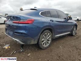 BMW X4 2019 2 BMW X4 2019 2