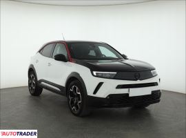 Opel Mokka - zobacz ofertę