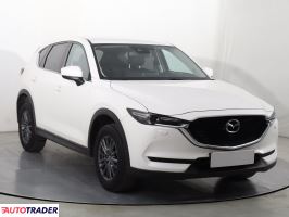 Mazda CX-5 - zobacz ofertę