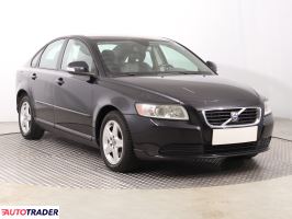 Volvo S40 2010 2.0 134 KM Volvo S40 2010 2.0 134 KM