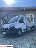 Fiat Ducato 2020 2.3